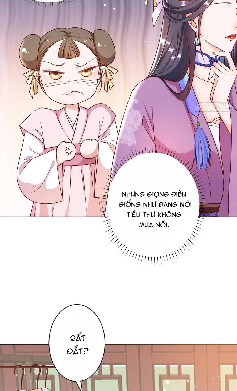 Trở Thành Lão Đại Từ Việc Tiêu Tiền Chapter 54 - 44