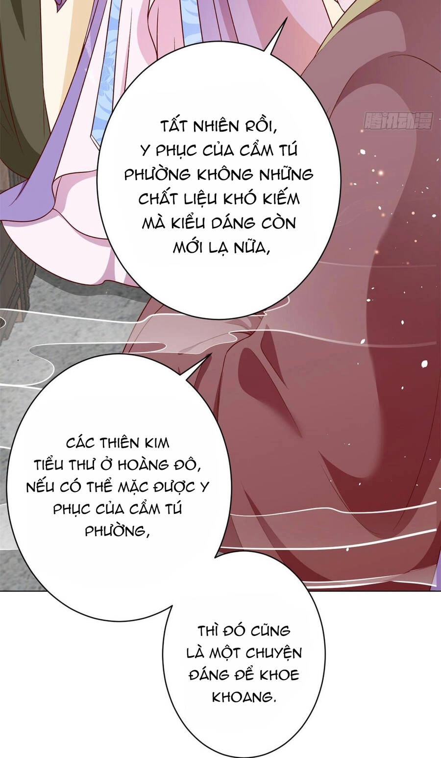 Trở Thành Lão Đại Từ Việc Tiêu Tiền Chapter 54 - 46