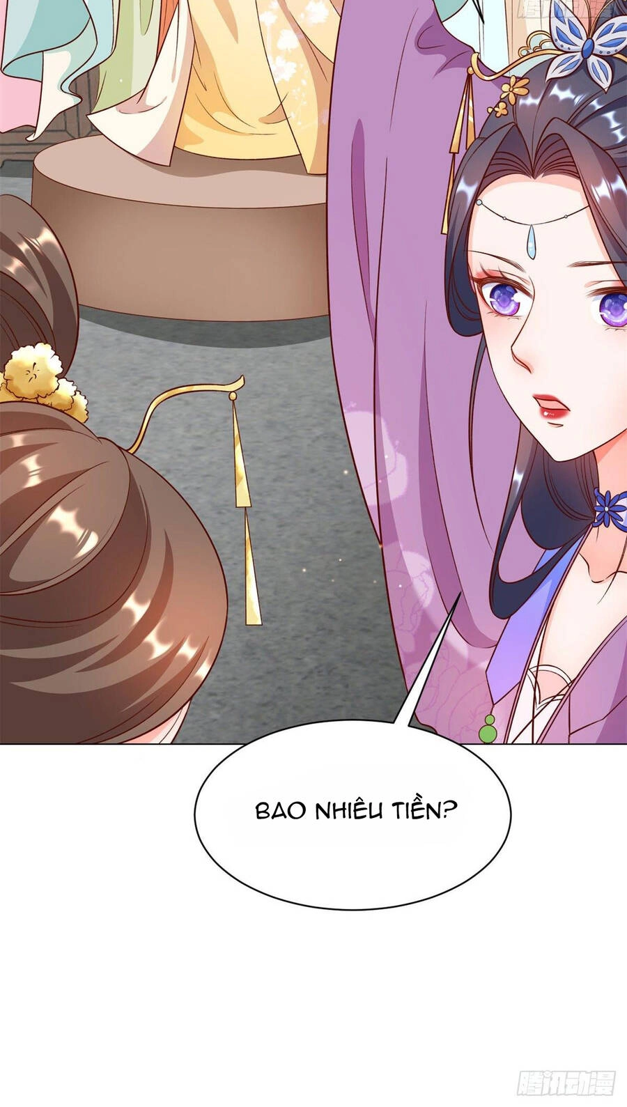 Trở Thành Lão Đại Từ Việc Tiêu Tiền Chapter 54 - 49