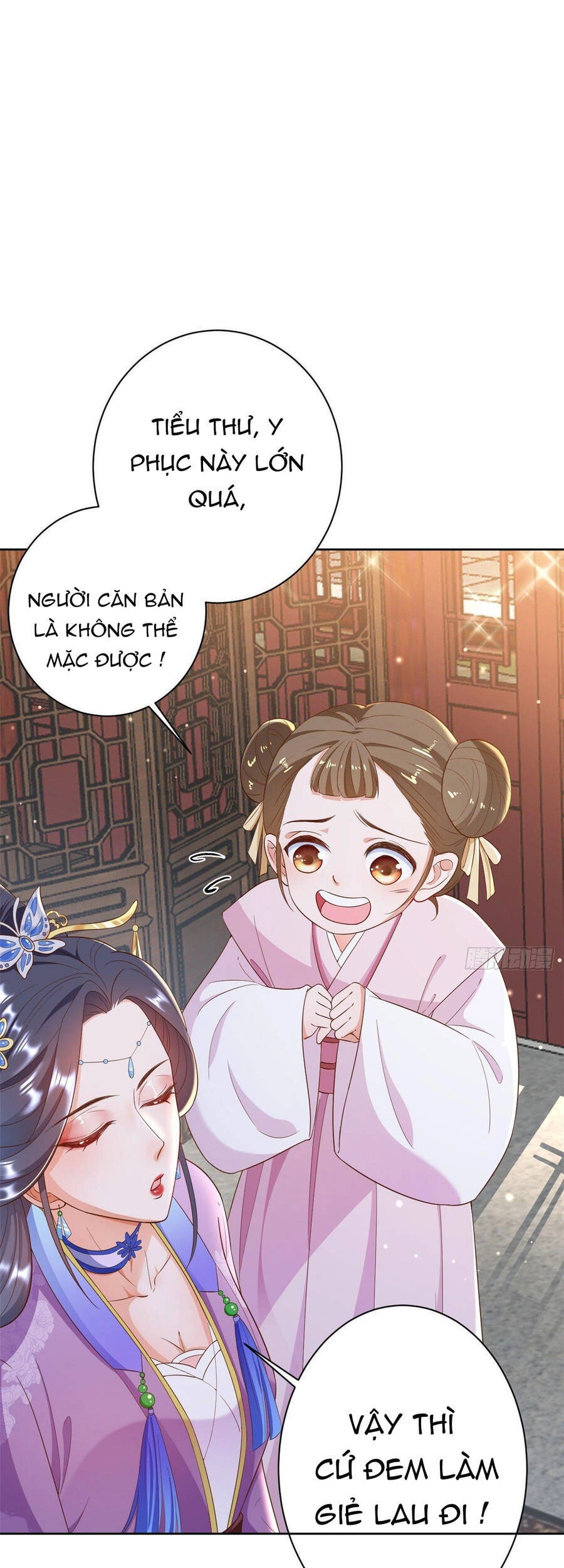 Trở Thành Lão Đại Từ Việc Tiêu Tiền Chapter 55 - 4