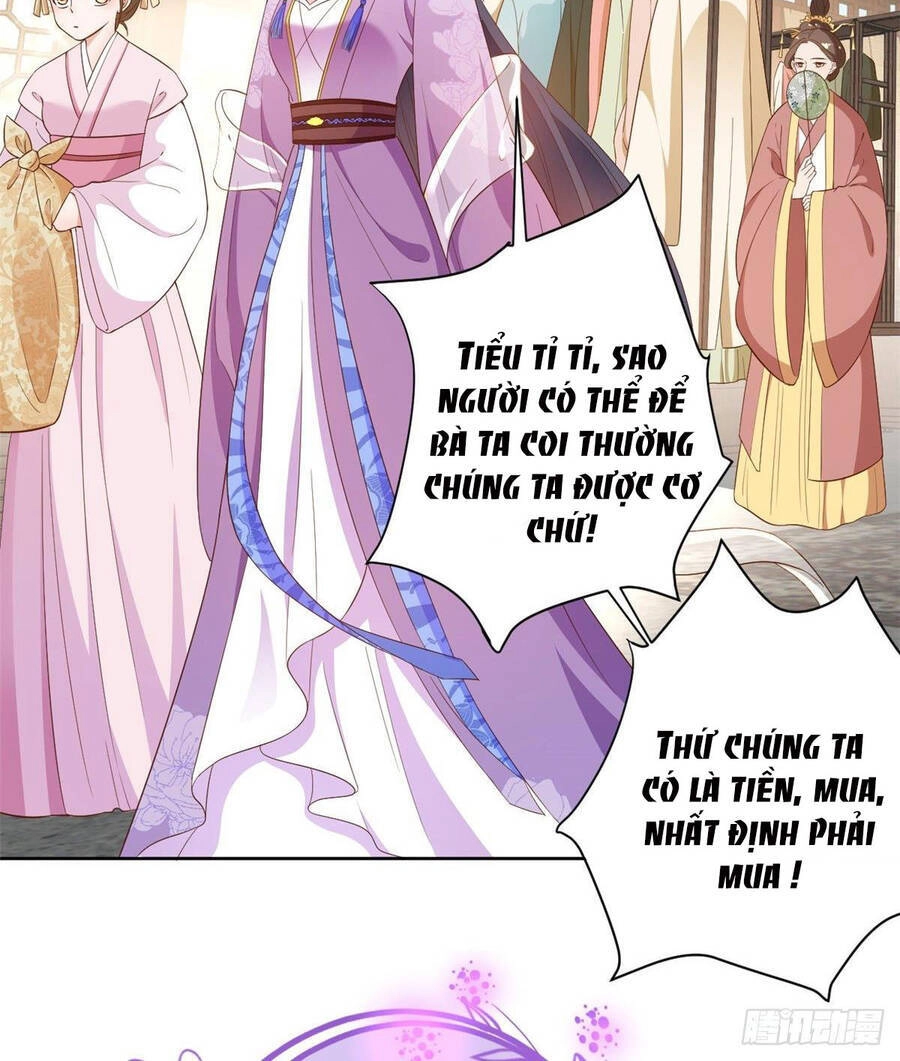 Trở Thành Lão Đại Từ Việc Tiêu Tiền Chapter 55 - 8