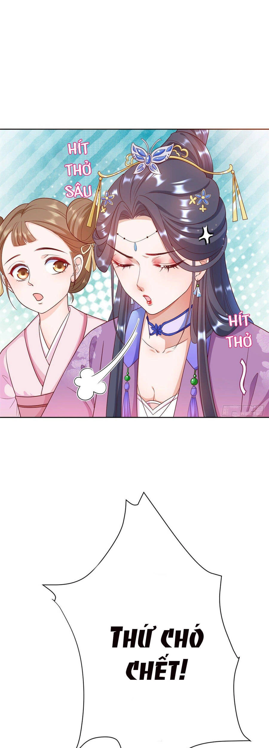 Trở Thành Lão Đại Từ Việc Tiêu Tiền Chapter 55 - 13