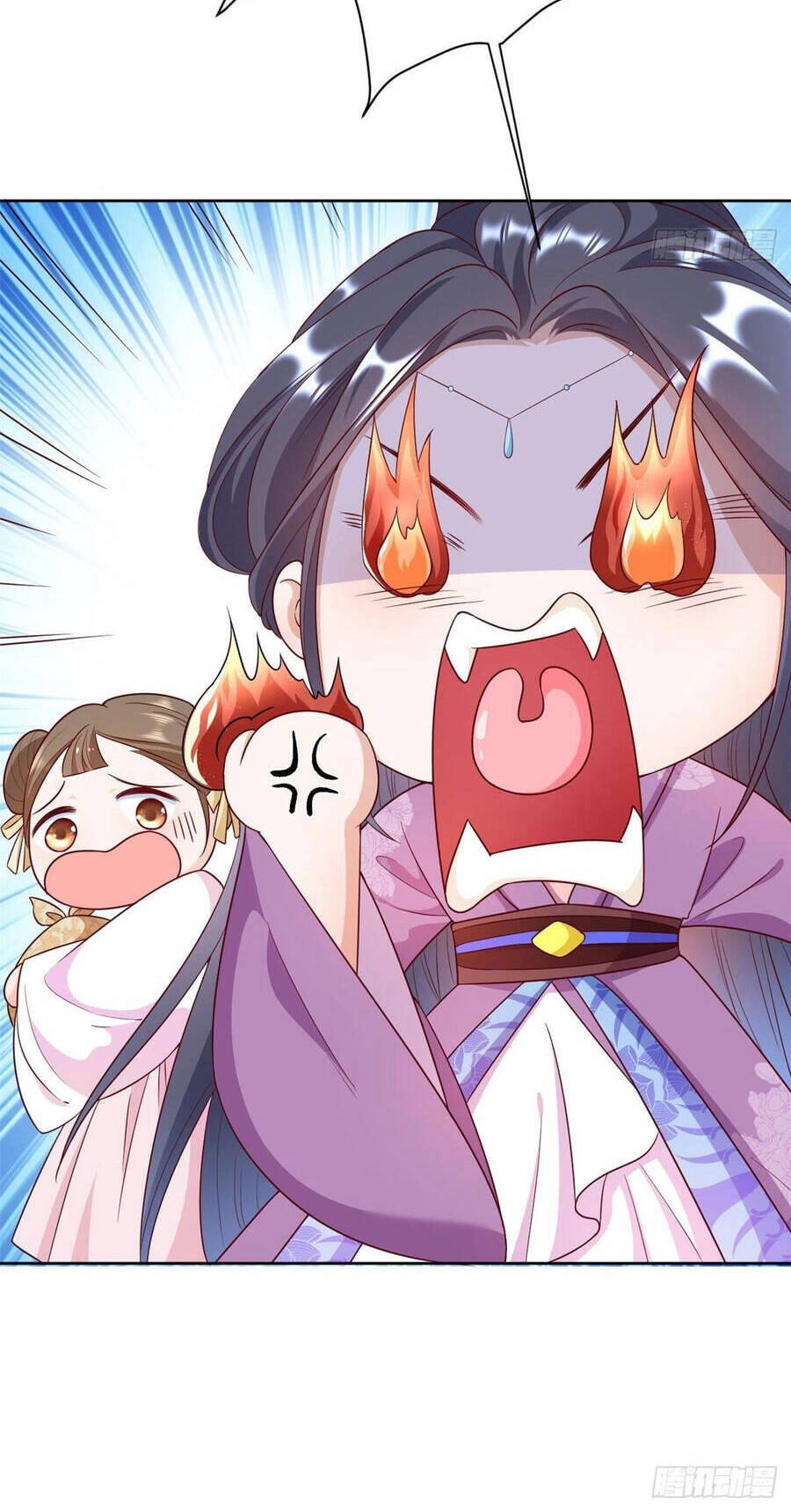 Trở Thành Lão Đại Từ Việc Tiêu Tiền Chapter 55 - 14