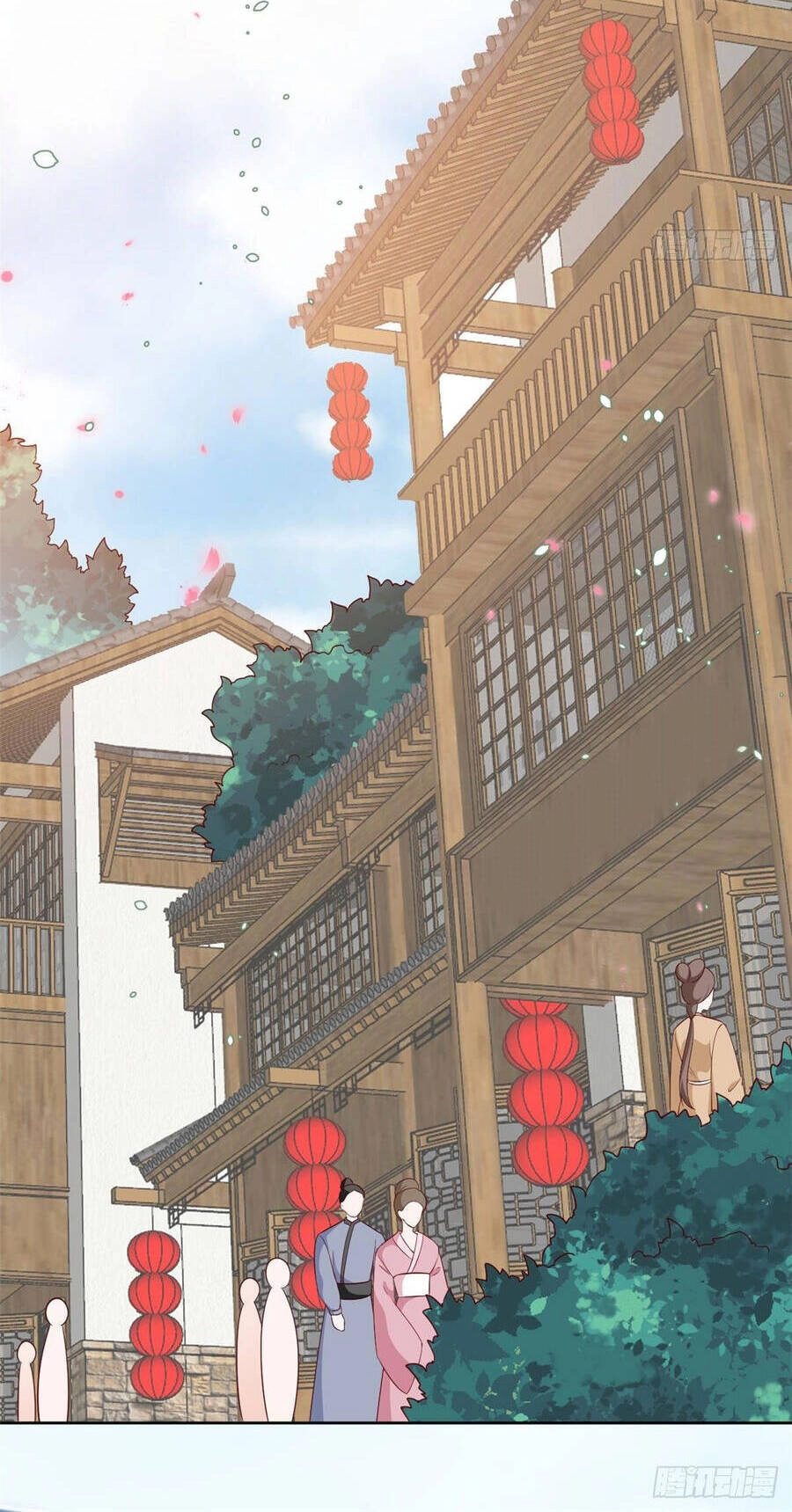 Trở Thành Lão Đại Từ Việc Tiêu Tiền Chapter 55 - 18