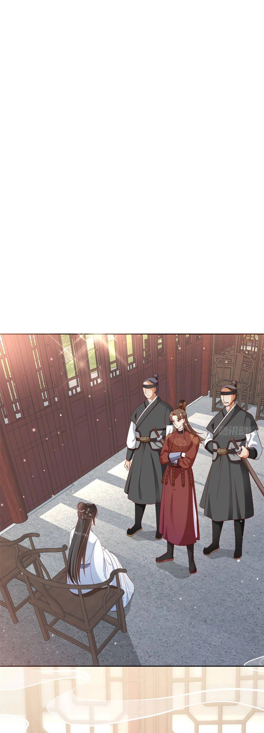 Trở Thành Lão Đại Từ Việc Tiêu Tiền Chapter 55 - 19