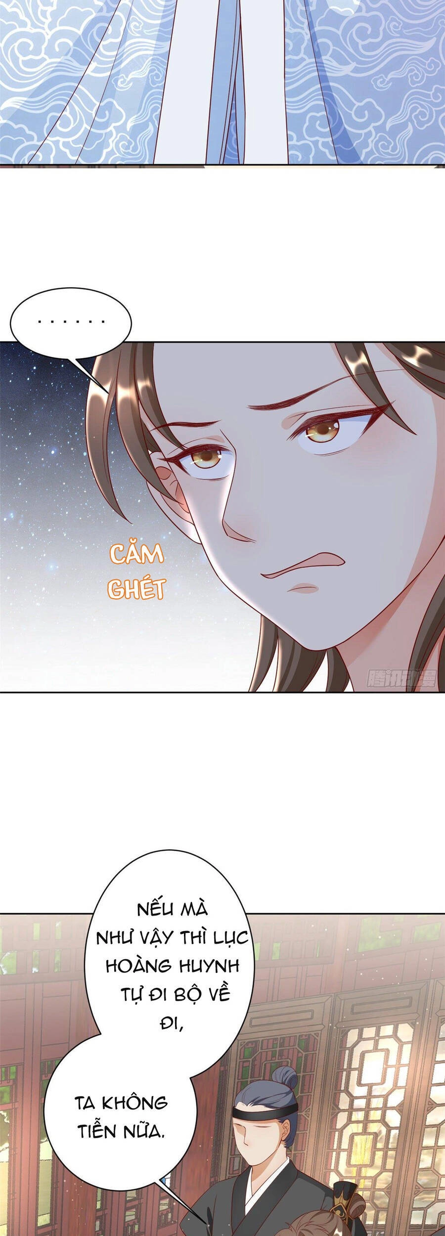 Trở Thành Lão Đại Từ Việc Tiêu Tiền Chapter 55 - 24