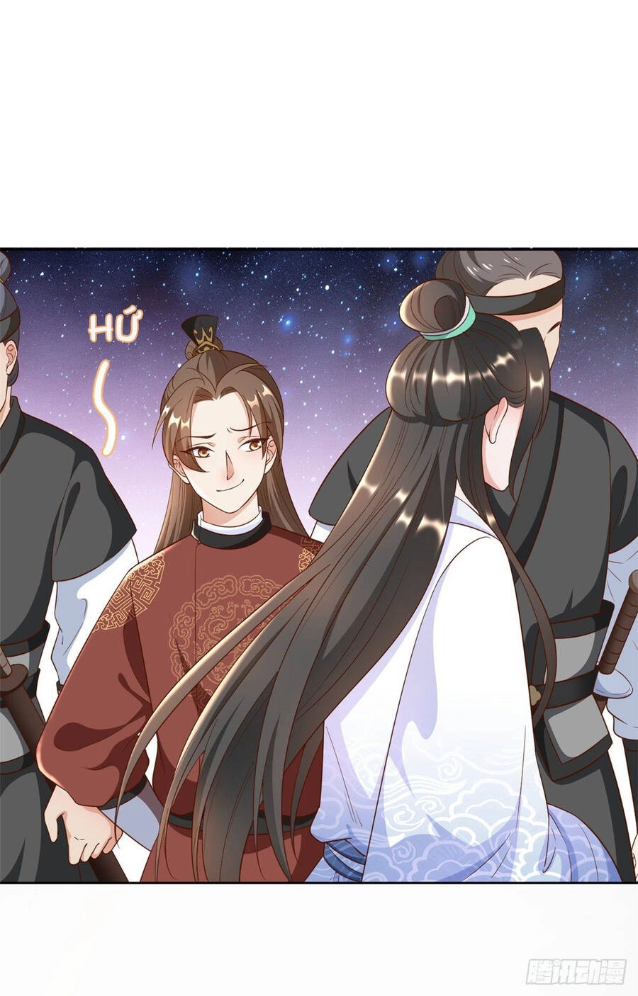 Trở Thành Lão Đại Từ Việc Tiêu Tiền Chapter 55 - 27