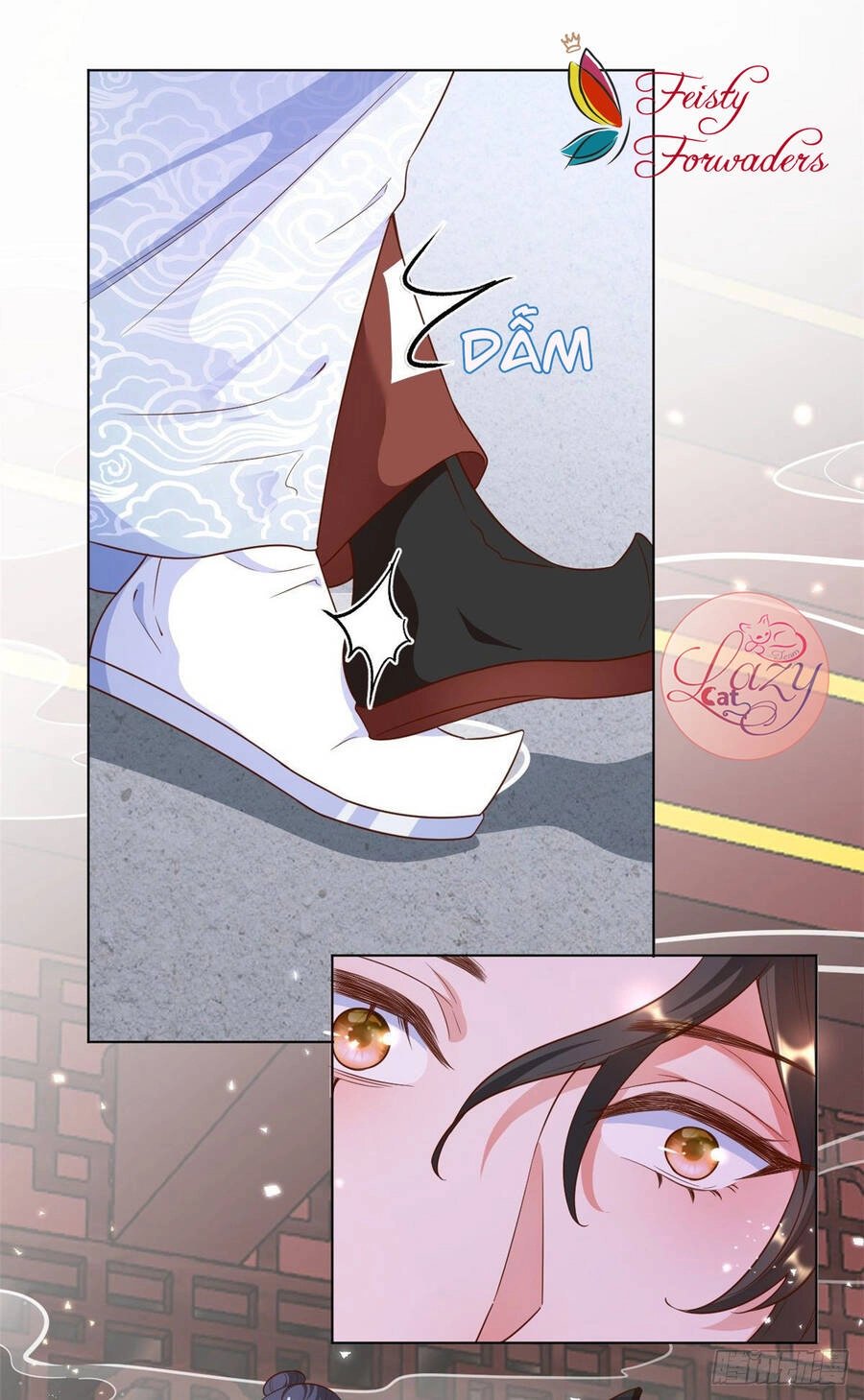 Trở Thành Lão Đại Từ Việc Tiêu Tiền Chapter 55 - 28