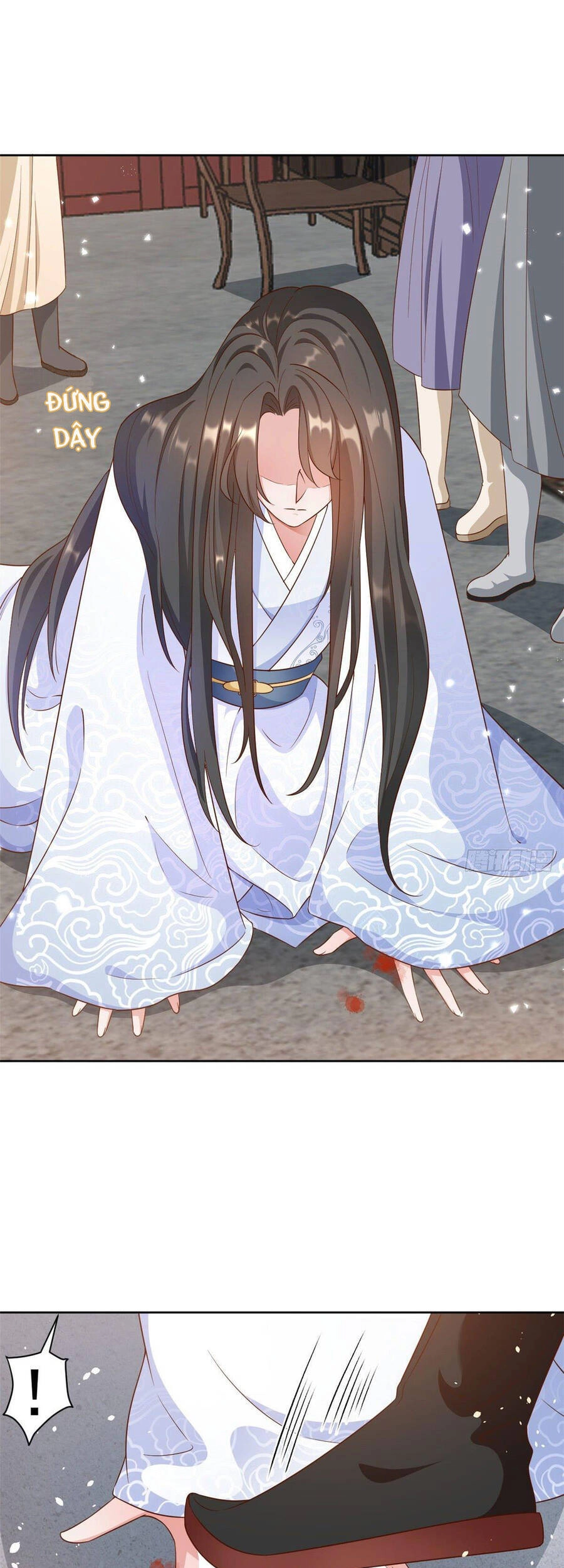 Trở Thành Lão Đại Từ Việc Tiêu Tiền Chapter 55 - 33