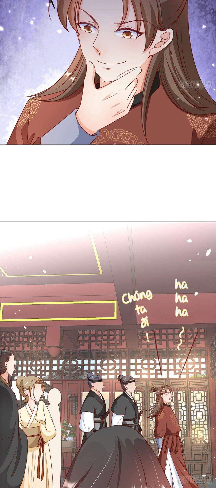 Trở Thành Lão Đại Từ Việc Tiêu Tiền Chapter 55 - 38