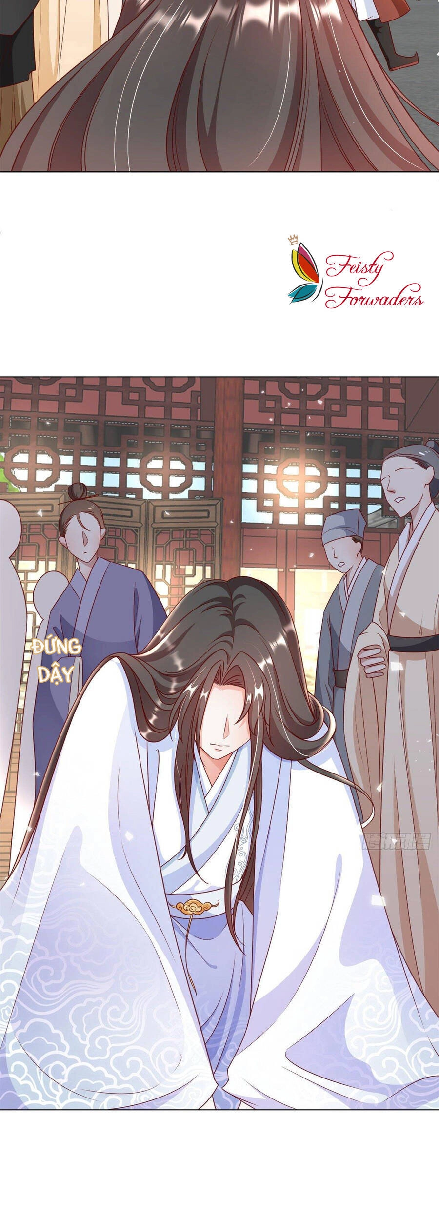 Trở Thành Lão Đại Từ Việc Tiêu Tiền Chapter 55 - 39