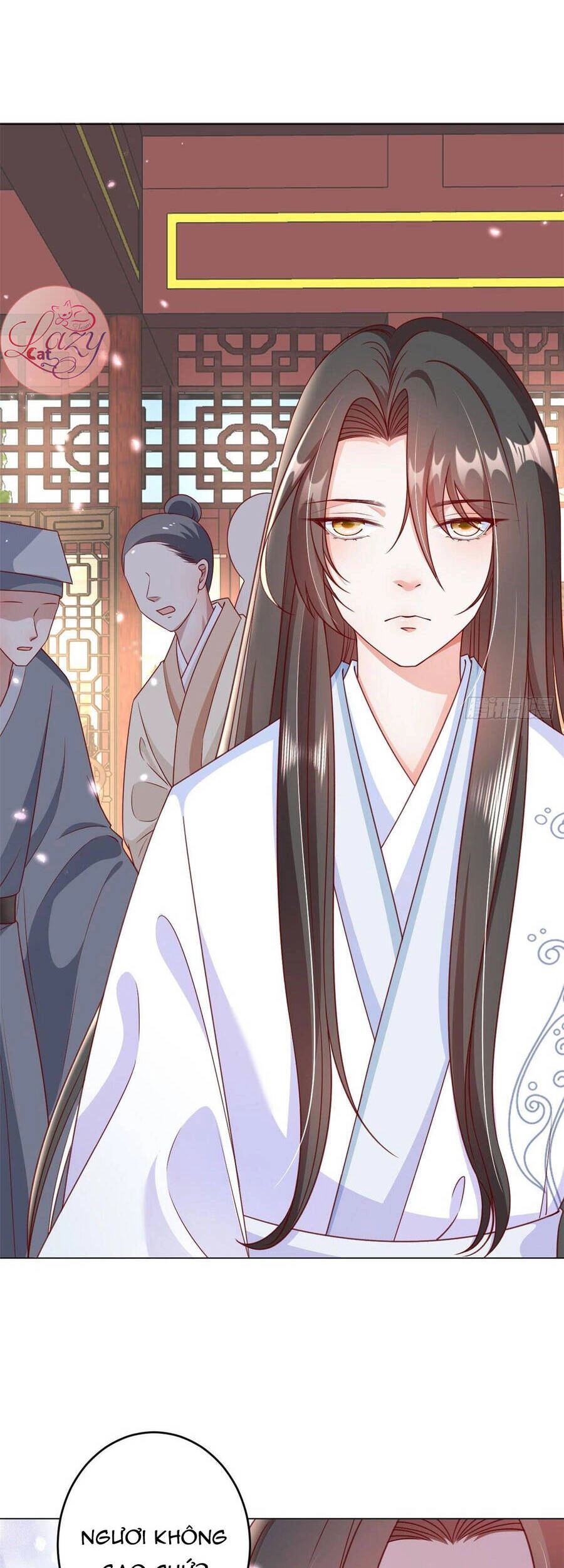 Trở Thành Lão Đại Từ Việc Tiêu Tiền Chapter 55 - 40