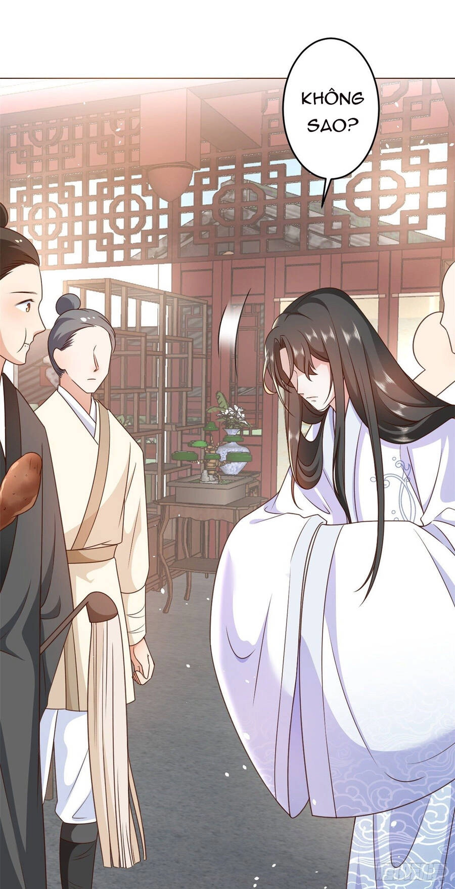 Trở Thành Lão Đại Từ Việc Tiêu Tiền Chapter 55 - 43