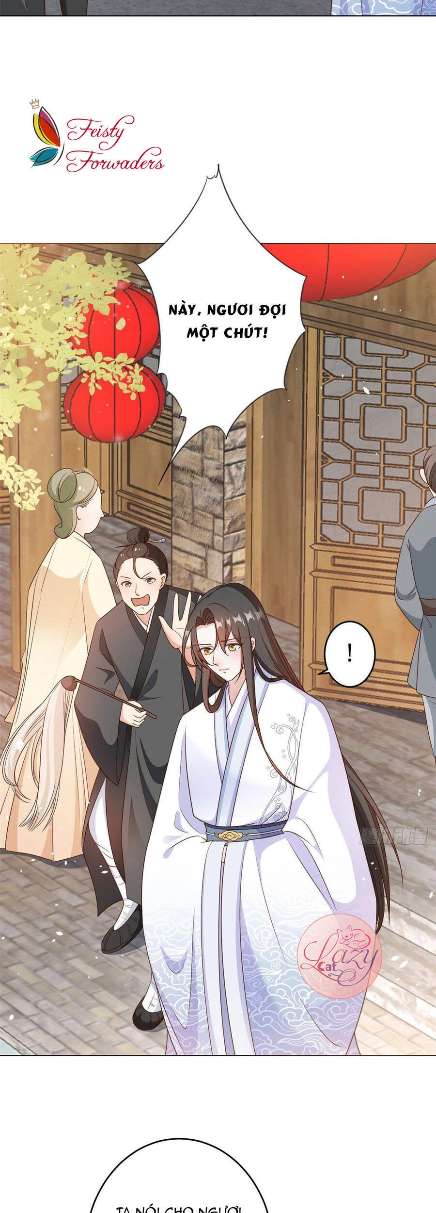 Trở Thành Lão Đại Từ Việc Tiêu Tiền Chapter 55 - 44