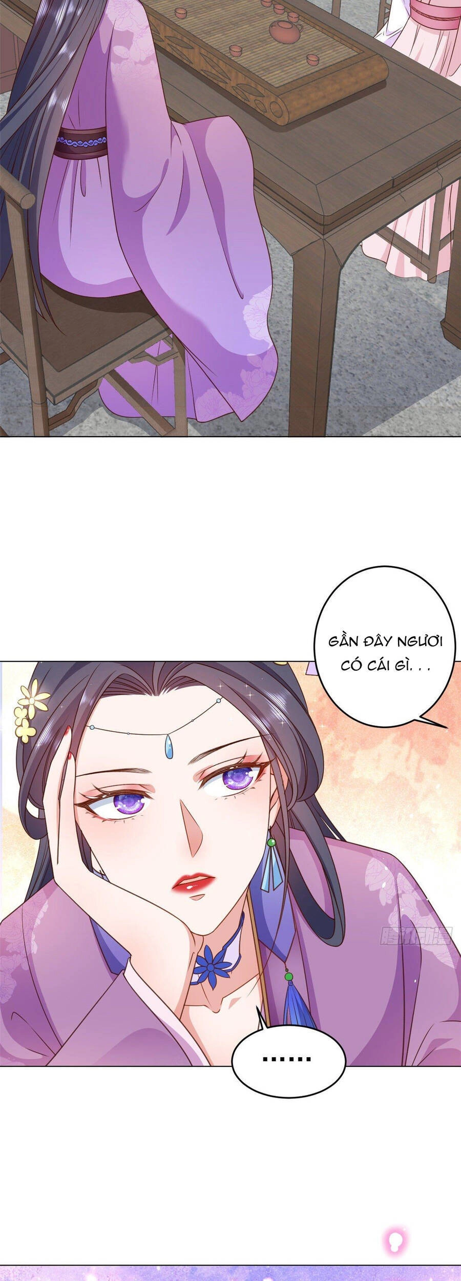 Trở Thành Lão Đại Từ Việc Tiêu Tiền Chapter 55 - 46