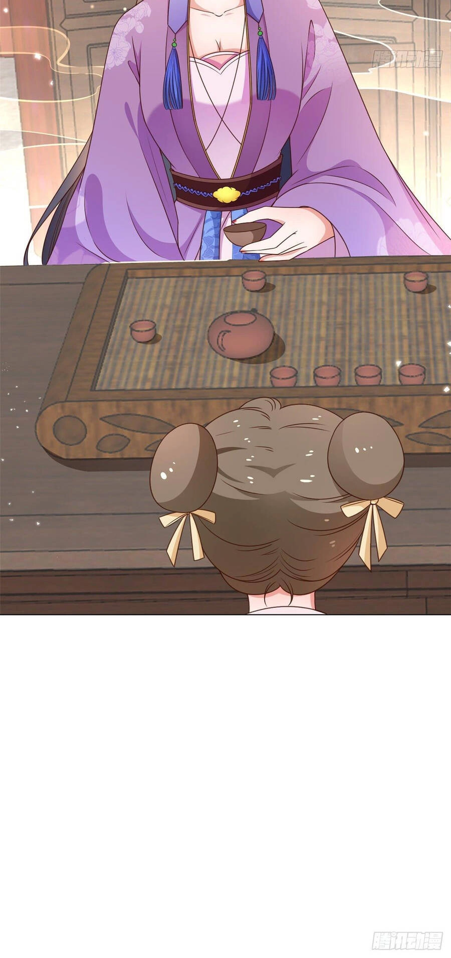 Trở Thành Lão Đại Từ Việc Tiêu Tiền Chapter 55 - 48