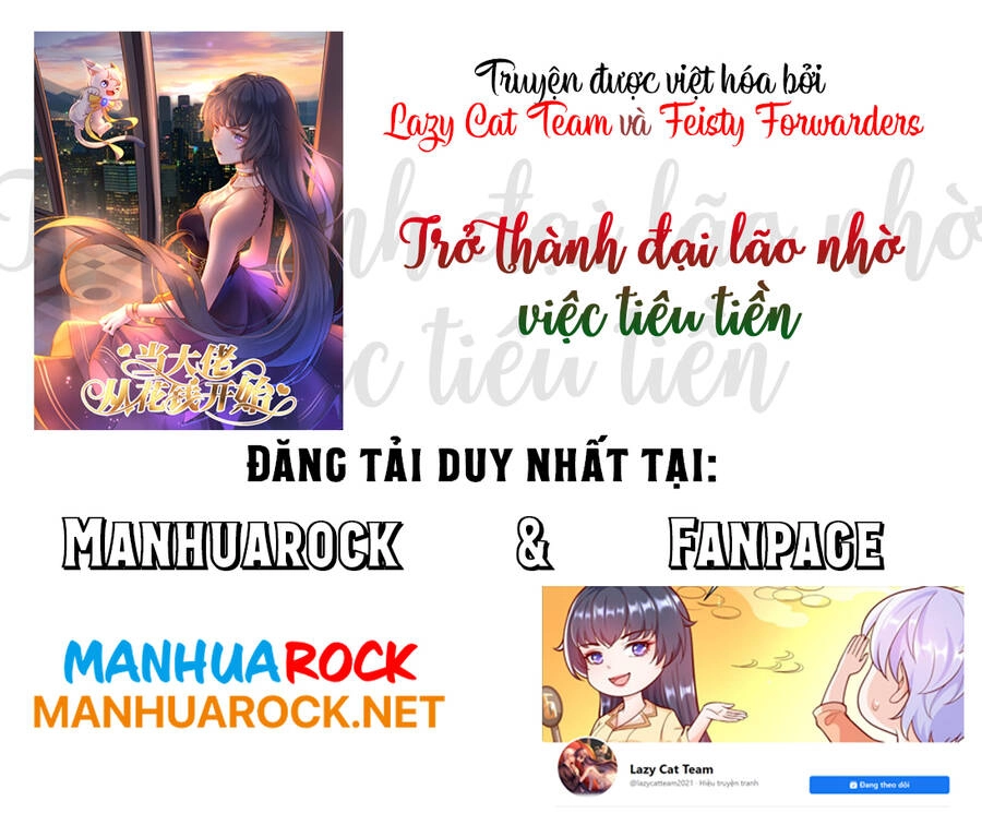 Trở Thành Lão Đại Từ Việc Tiêu Tiền Chapter 56 - 1