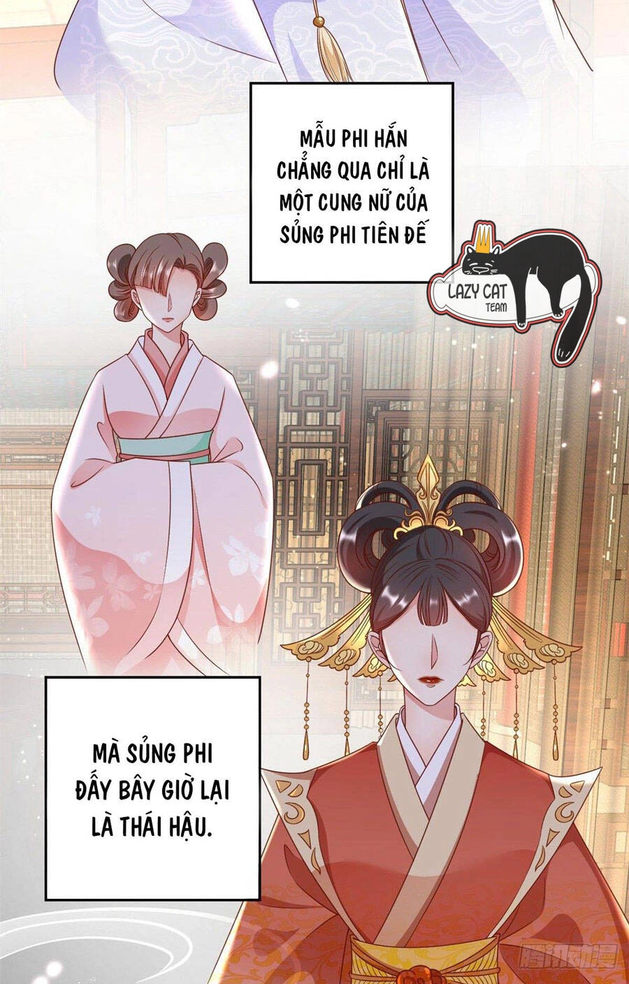 Trở Thành Lão Đại Từ Việc Tiêu Tiền Chapter 56 - 5