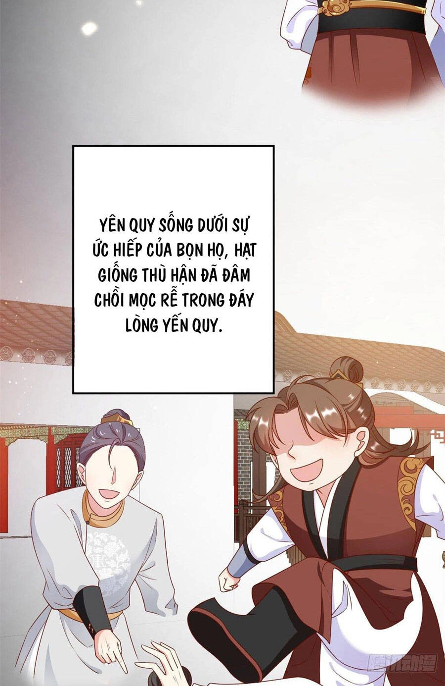 Trở Thành Lão Đại Từ Việc Tiêu Tiền Chapter 56 - 8