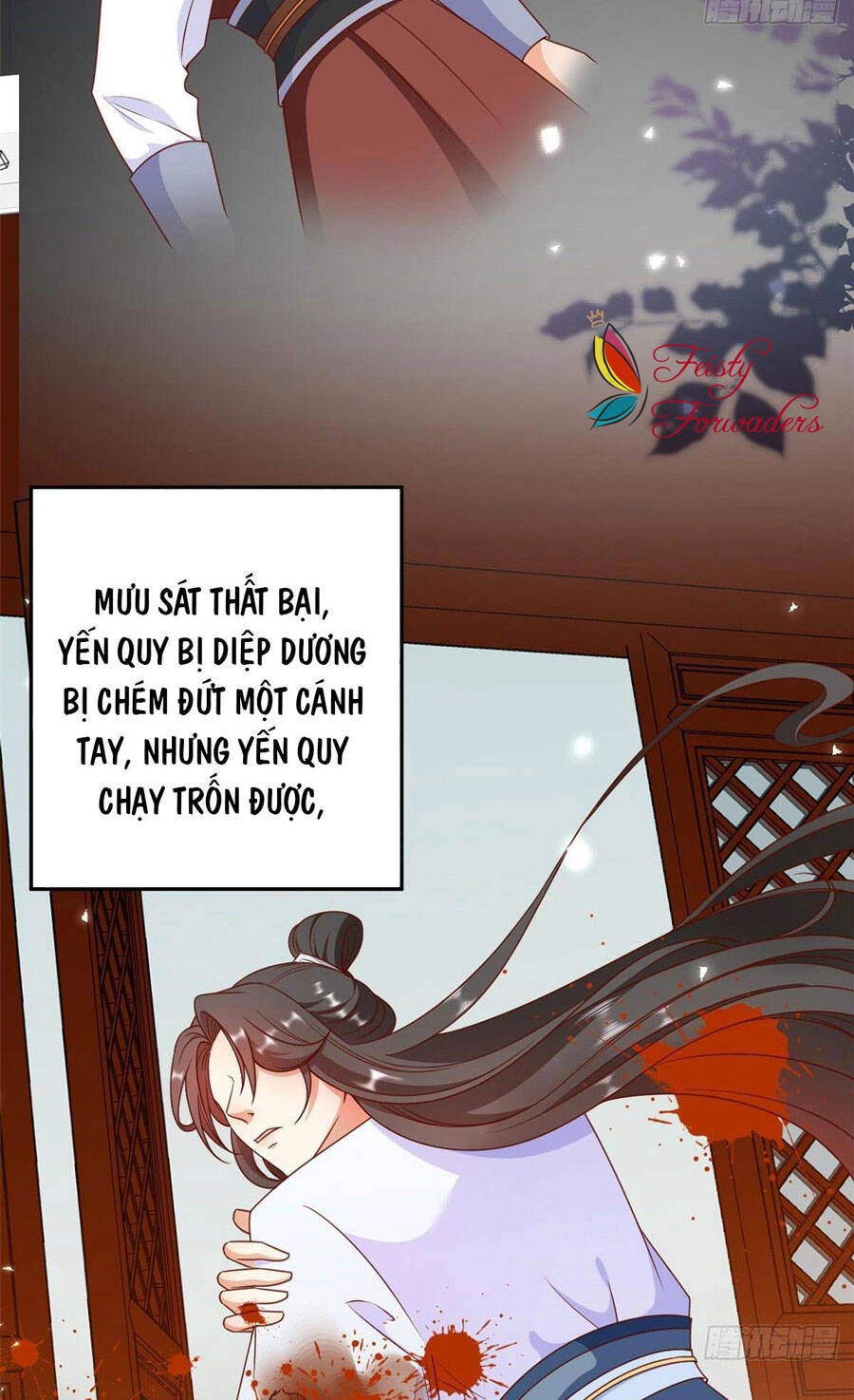 Trở Thành Lão Đại Từ Việc Tiêu Tiền Chapter 56 - 11