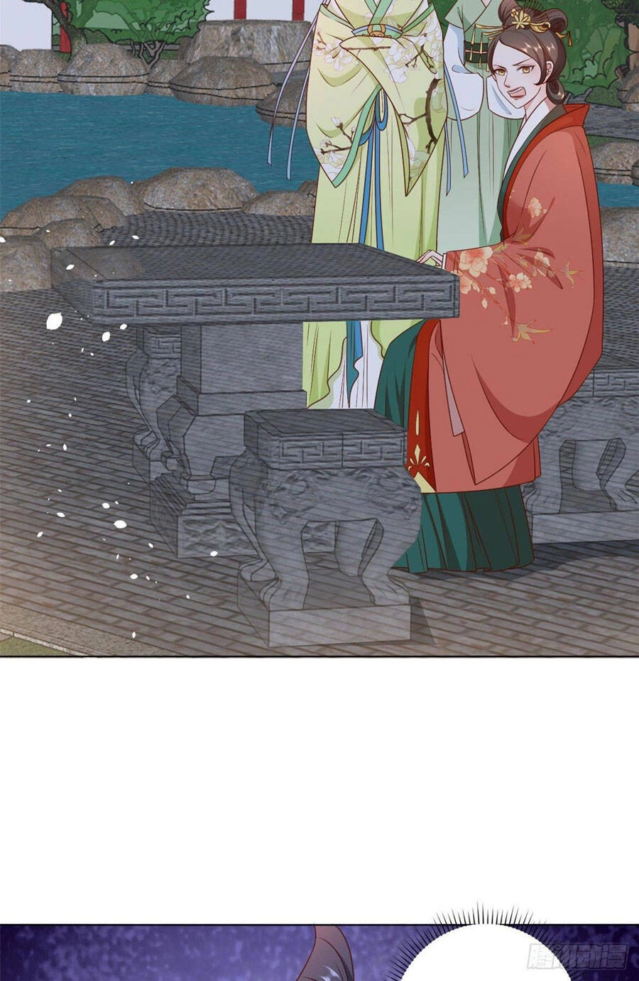 Trở Thành Lão Đại Từ Việc Tiêu Tiền Chapter 56 - 20