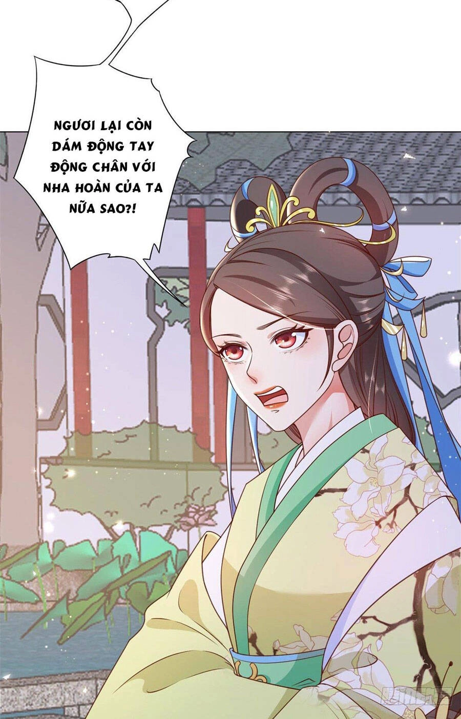 Trở Thành Lão Đại Từ Việc Tiêu Tiền Chapter 56 - 26