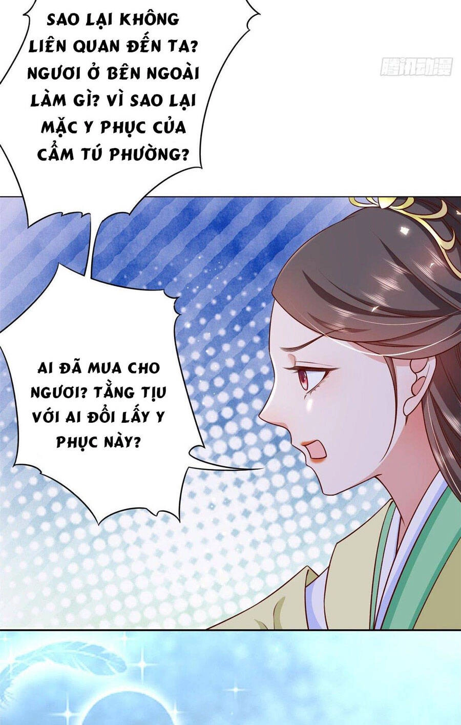 Trở Thành Lão Đại Từ Việc Tiêu Tiền Chapter 56 - 30