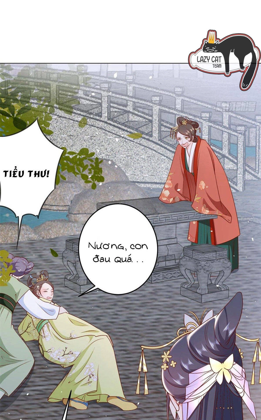 Trở Thành Lão Đại Từ Việc Tiêu Tiền Chapter 56 - 37