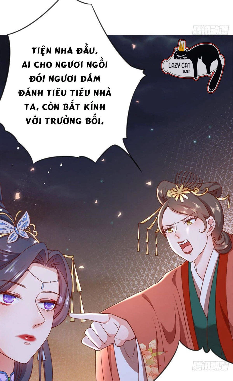 Trở Thành Lão Đại Từ Việc Tiêu Tiền Chapter 56 - 41