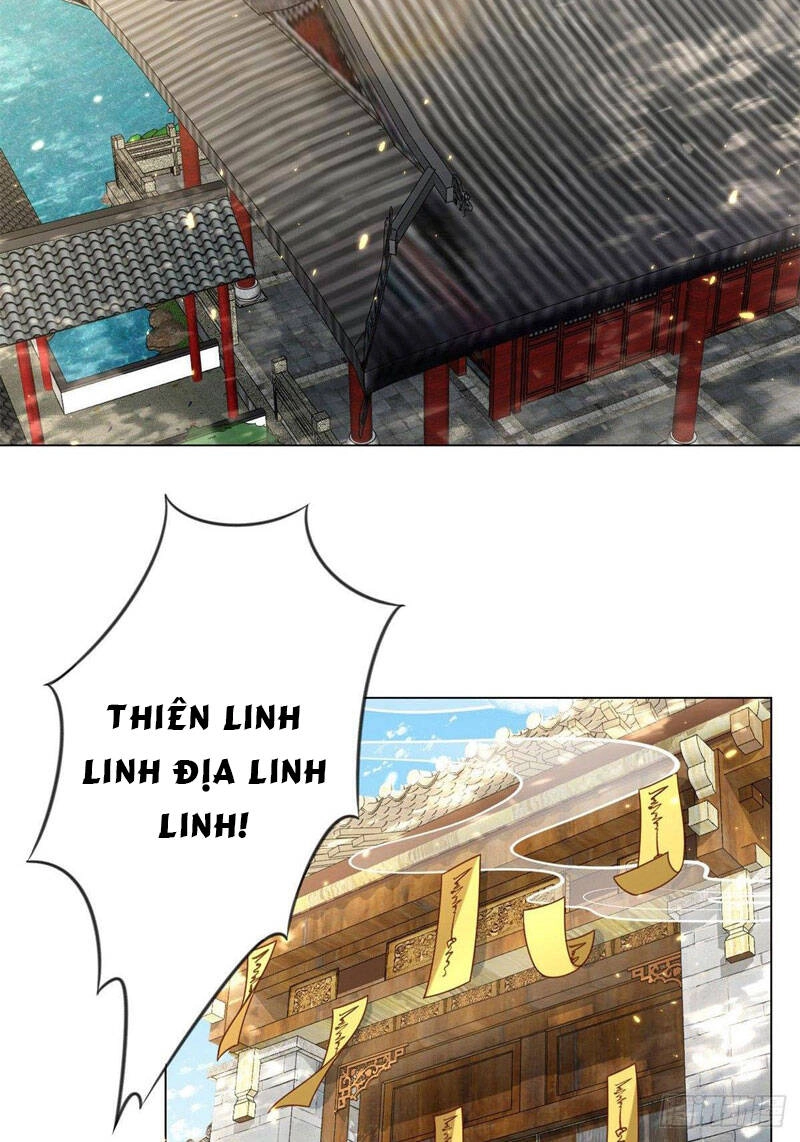 Trở Thành Lão Đại Từ Việc Tiêu Tiền Chapter 57 - 5