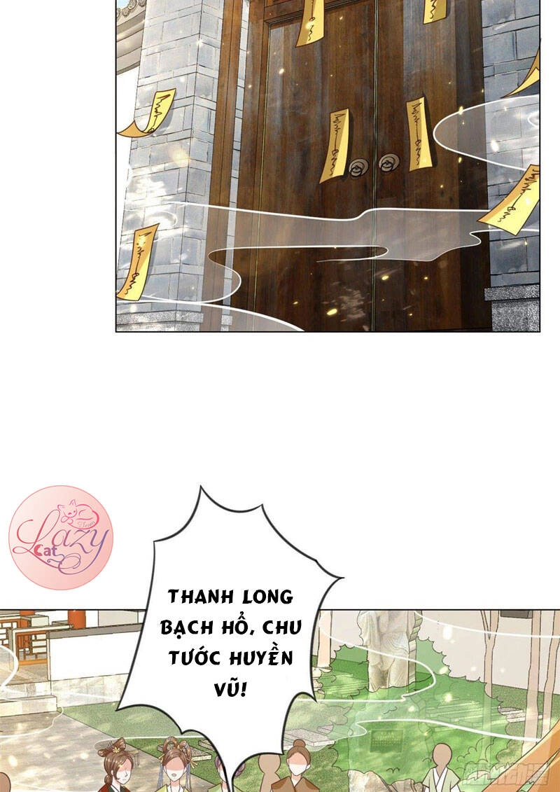 Trở Thành Lão Đại Từ Việc Tiêu Tiền Chapter 57 - 6