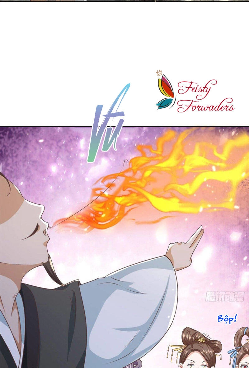 Trở Thành Lão Đại Từ Việc Tiêu Tiền Chapter 57 - 8