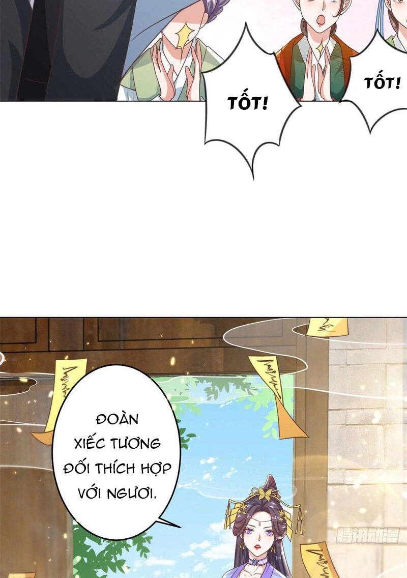 Trở Thành Lão Đại Từ Việc Tiêu Tiền Chapter 57 - 9