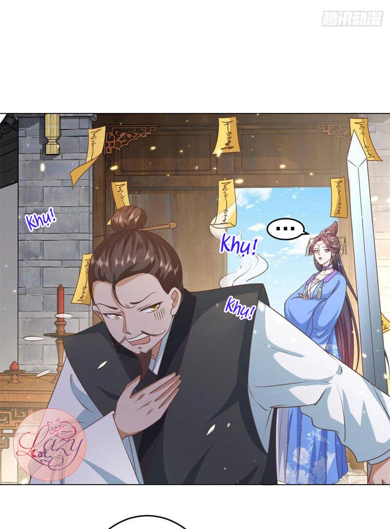 Trở Thành Lão Đại Từ Việc Tiêu Tiền Chapter 57 - 11