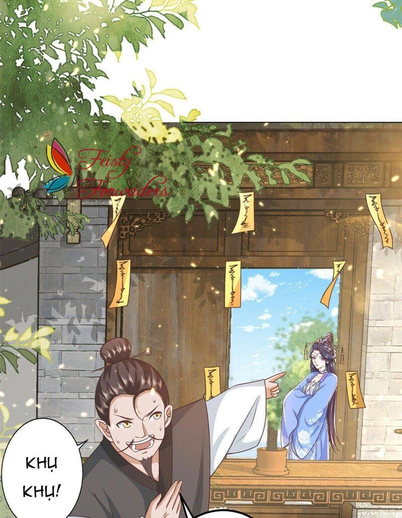 Trở Thành Lão Đại Từ Việc Tiêu Tiền Chapter 57 - 13