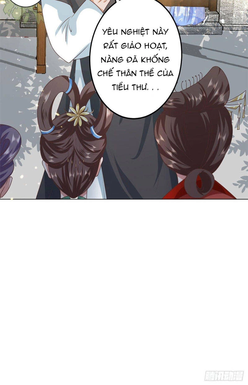 Trở Thành Lão Đại Từ Việc Tiêu Tiền Chapter 57 - 14