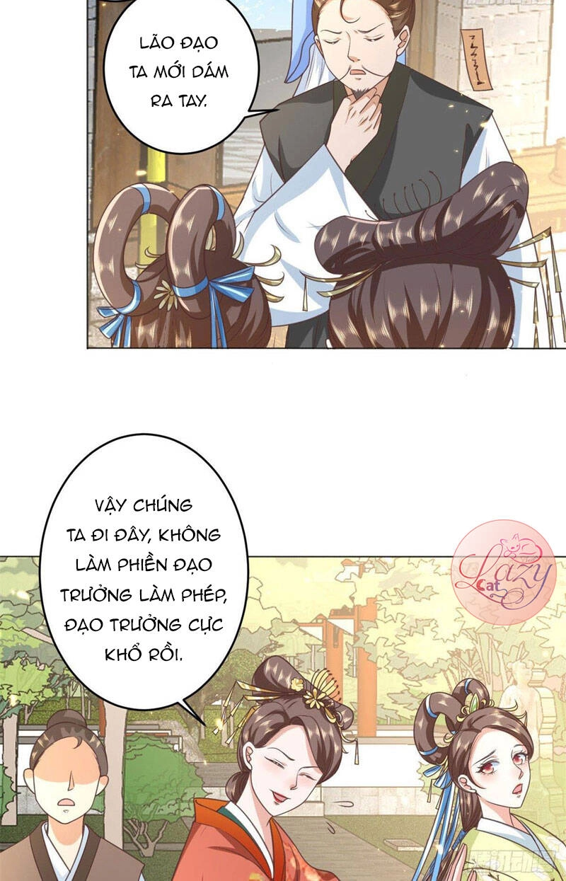 Trở Thành Lão Đại Từ Việc Tiêu Tiền Chapter 57 - 16