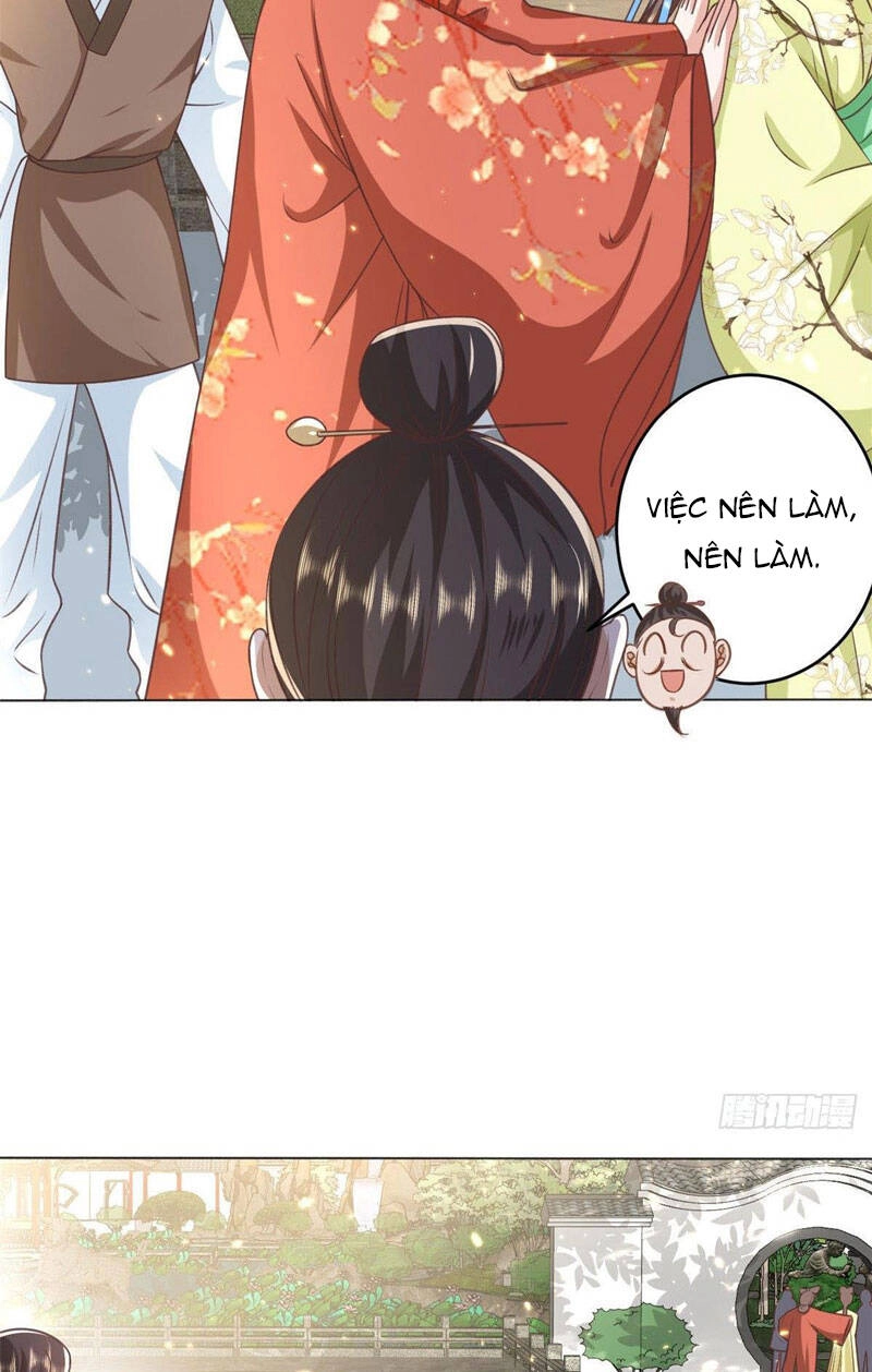 Trở Thành Lão Đại Từ Việc Tiêu Tiền Chapter 57 - 17