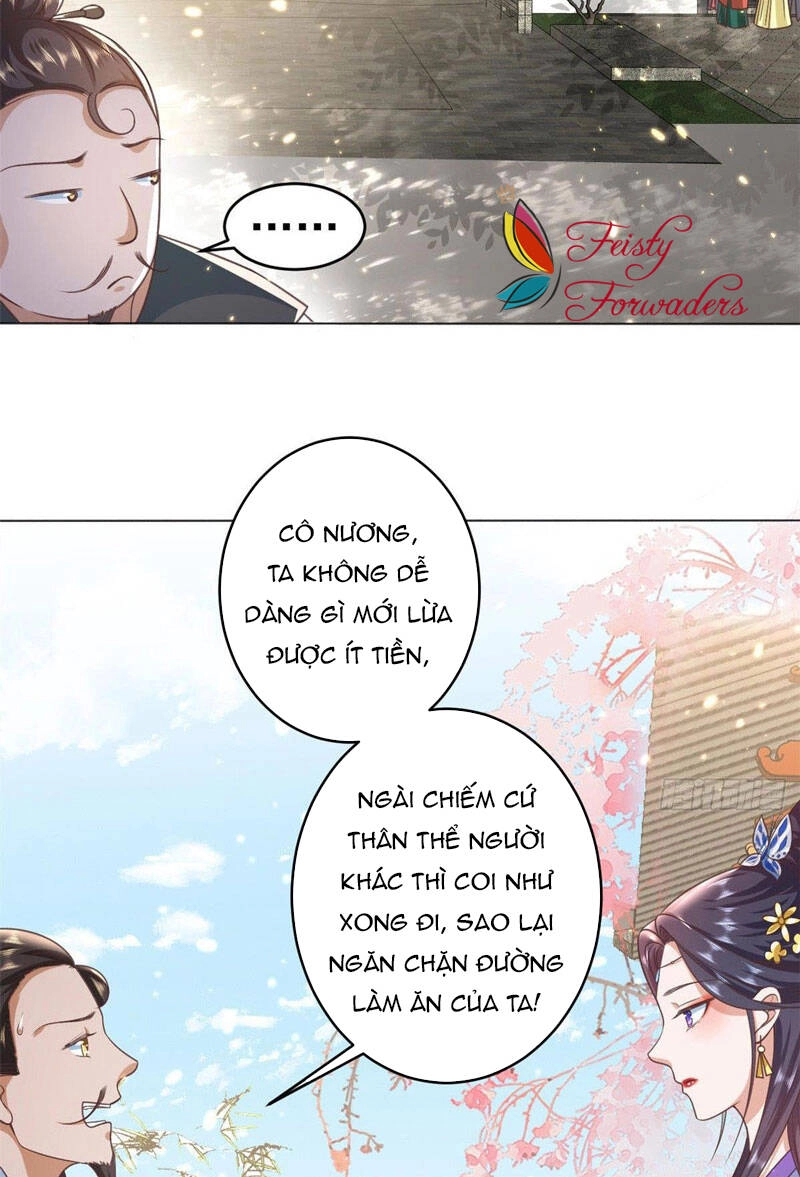Trở Thành Lão Đại Từ Việc Tiêu Tiền Chapter 57 - 18