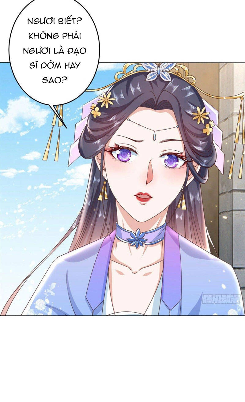 Trở Thành Lão Đại Từ Việc Tiêu Tiền Chapter 57 - 20