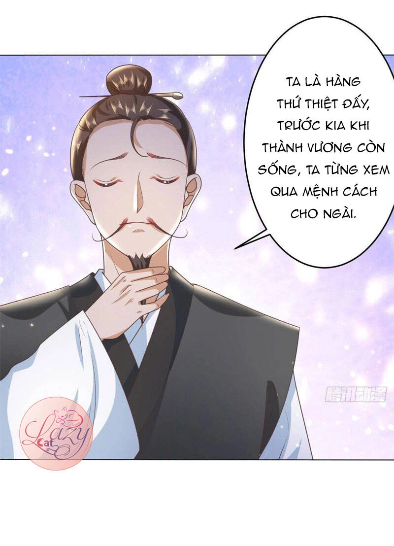 Trở Thành Lão Đại Từ Việc Tiêu Tiền Chapter 57 - 21