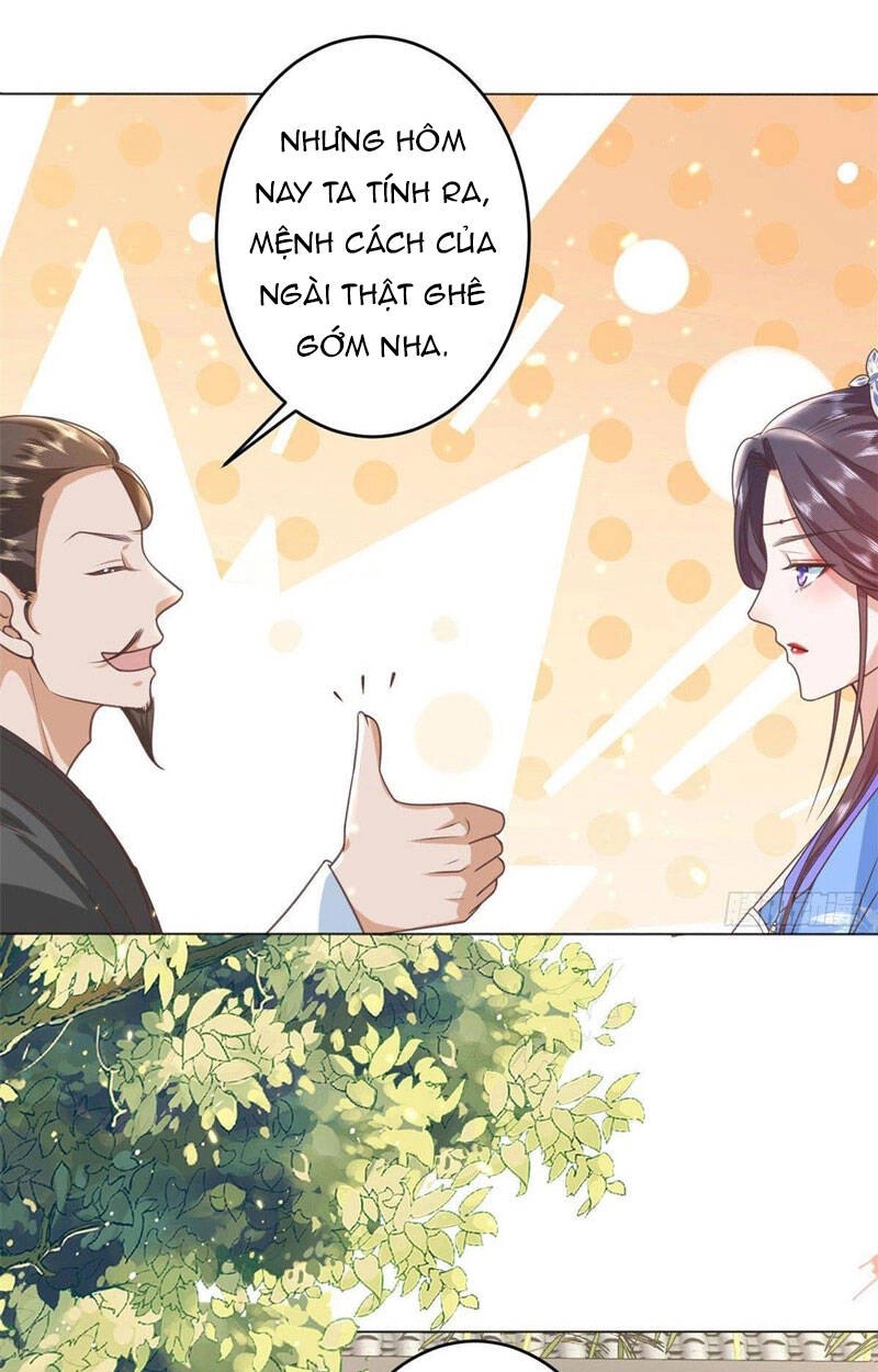 Trở Thành Lão Đại Từ Việc Tiêu Tiền Chapter 57 - 22