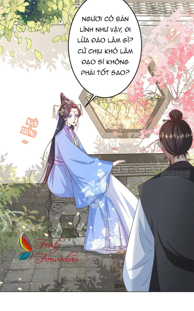 Trở Thành Lão Đại Từ Việc Tiêu Tiền Chapter 57 - 23