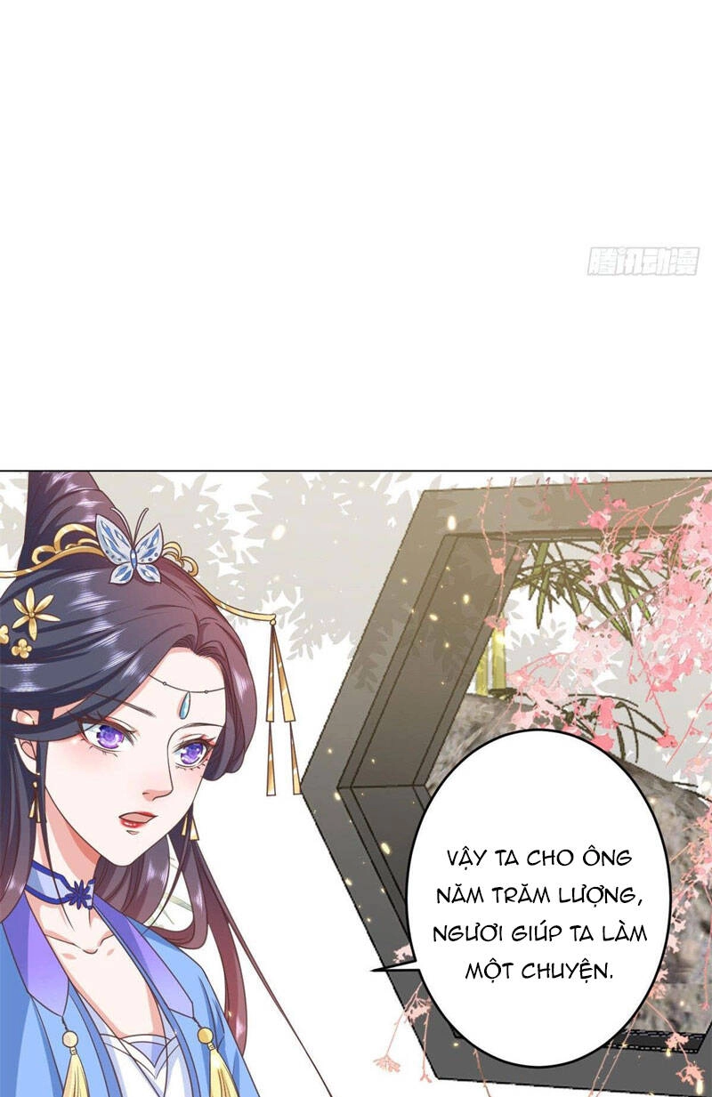 Trở Thành Lão Đại Từ Việc Tiêu Tiền Chapter 57 - 25