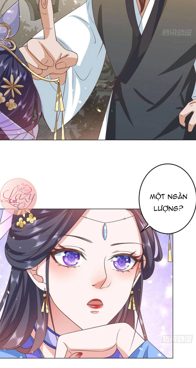 Trở Thành Lão Đại Từ Việc Tiêu Tiền Chapter 57 - 31