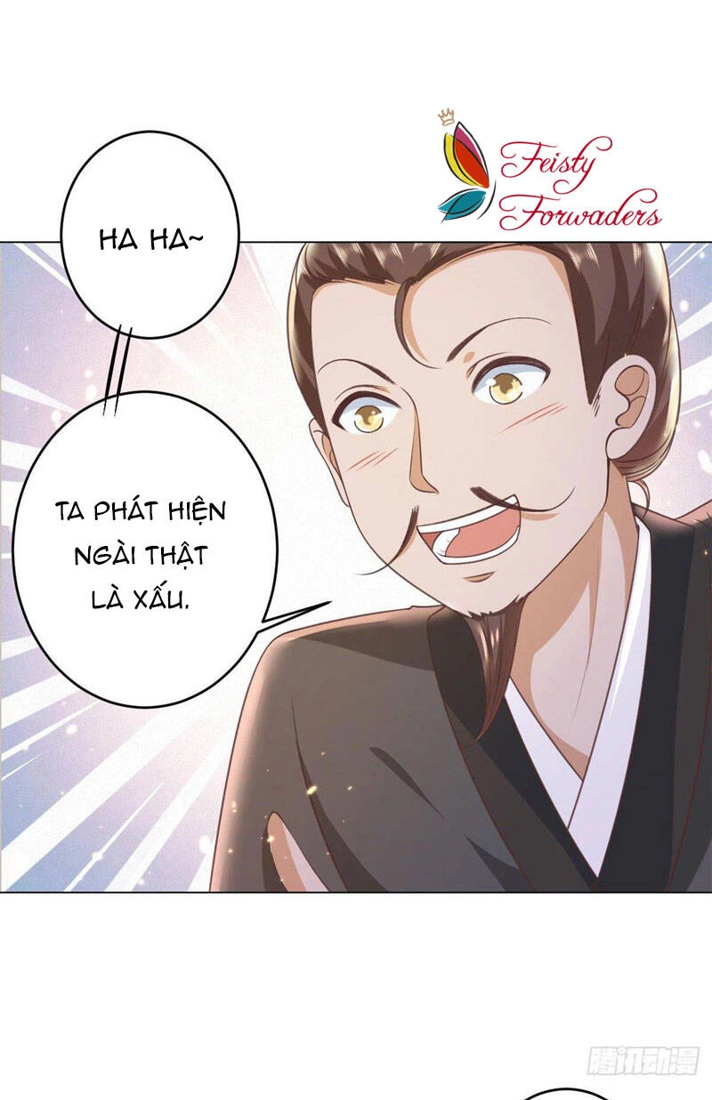 Trở Thành Lão Đại Từ Việc Tiêu Tiền Chapter 57 - 33