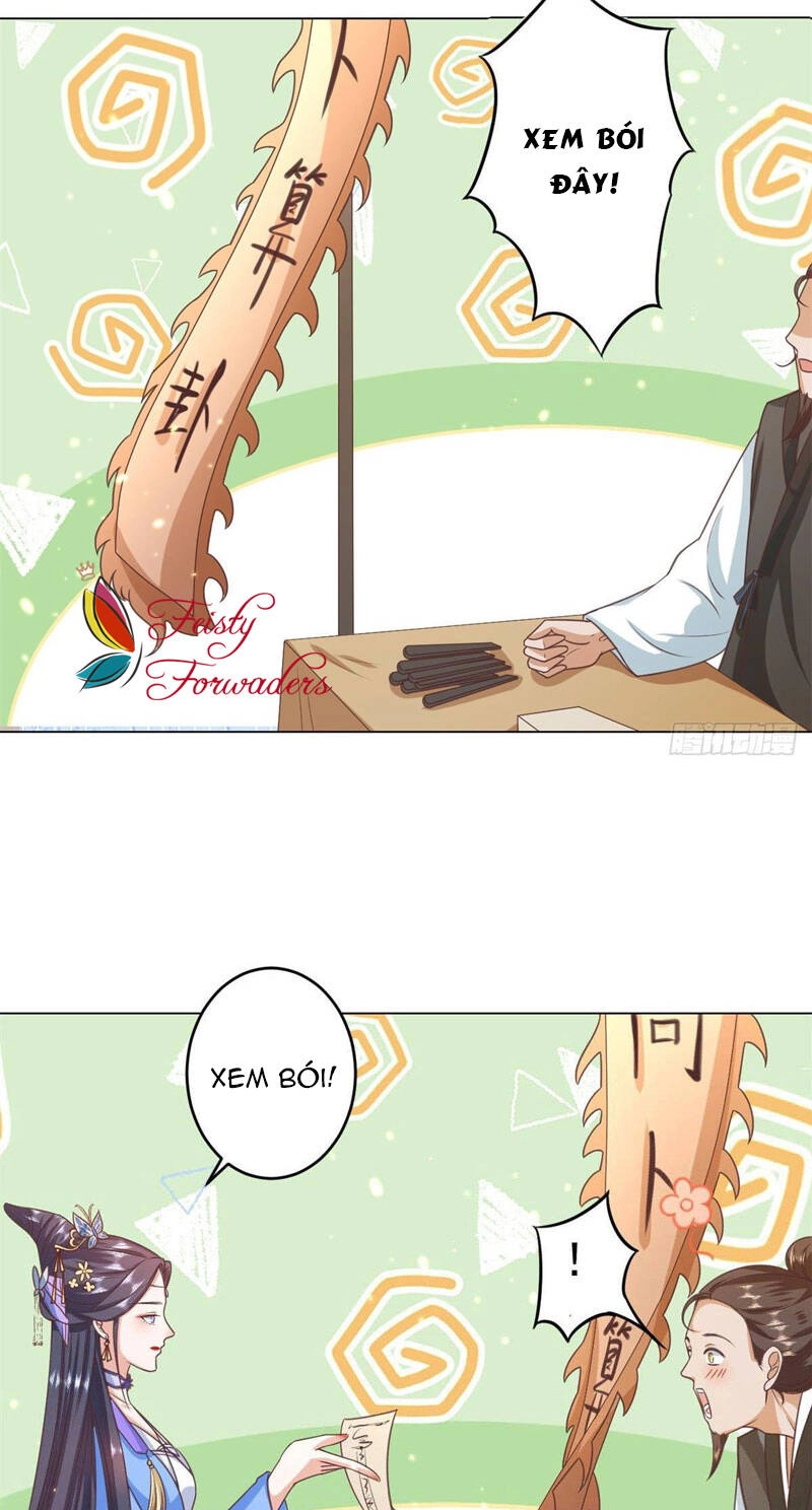 Trở Thành Lão Đại Từ Việc Tiêu Tiền Chapter 57 - 38