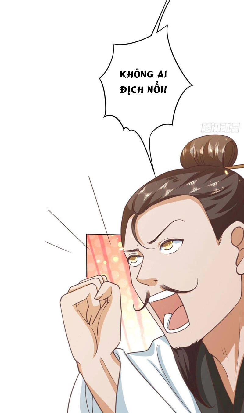 Trở Thành Lão Đại Từ Việc Tiêu Tiền Chapter 57 - 40