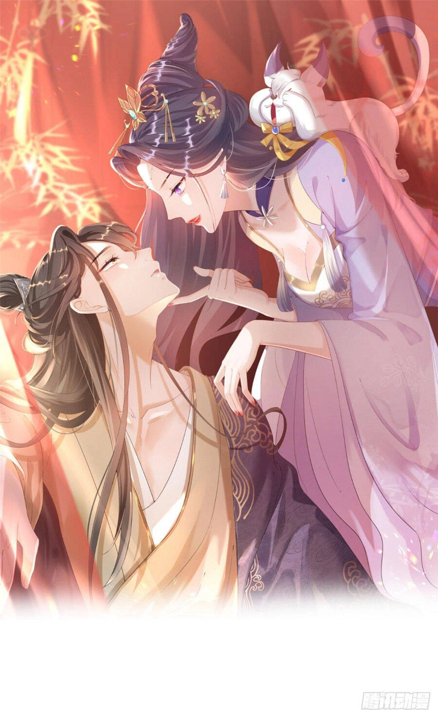 Trở Thành Lão Đại Từ Việc Tiêu Tiền Chapter 58 - 2