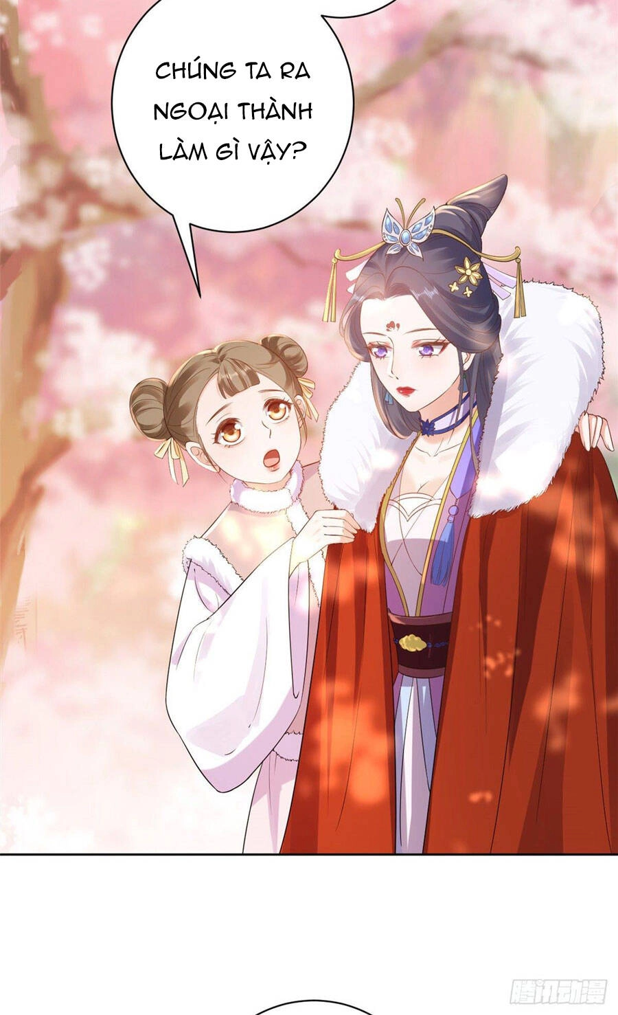 Trở Thành Lão Đại Từ Việc Tiêu Tiền Chapter 58 - 6